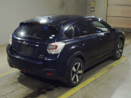 2016 Subaru XV HYBRID