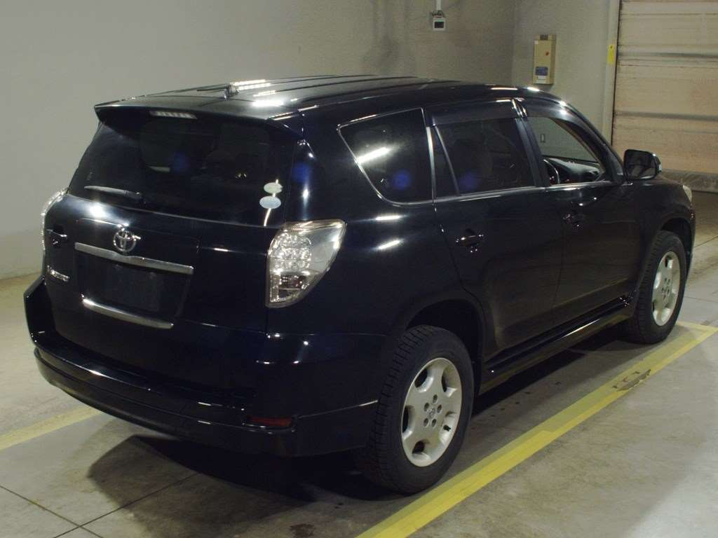 2007 Toyota Vanguard ACA33W[1]