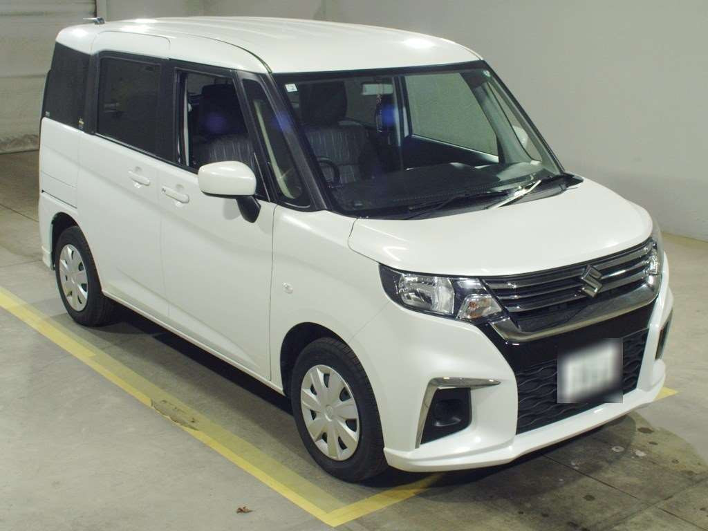 2023 Suzuki Solio MA27S[2]