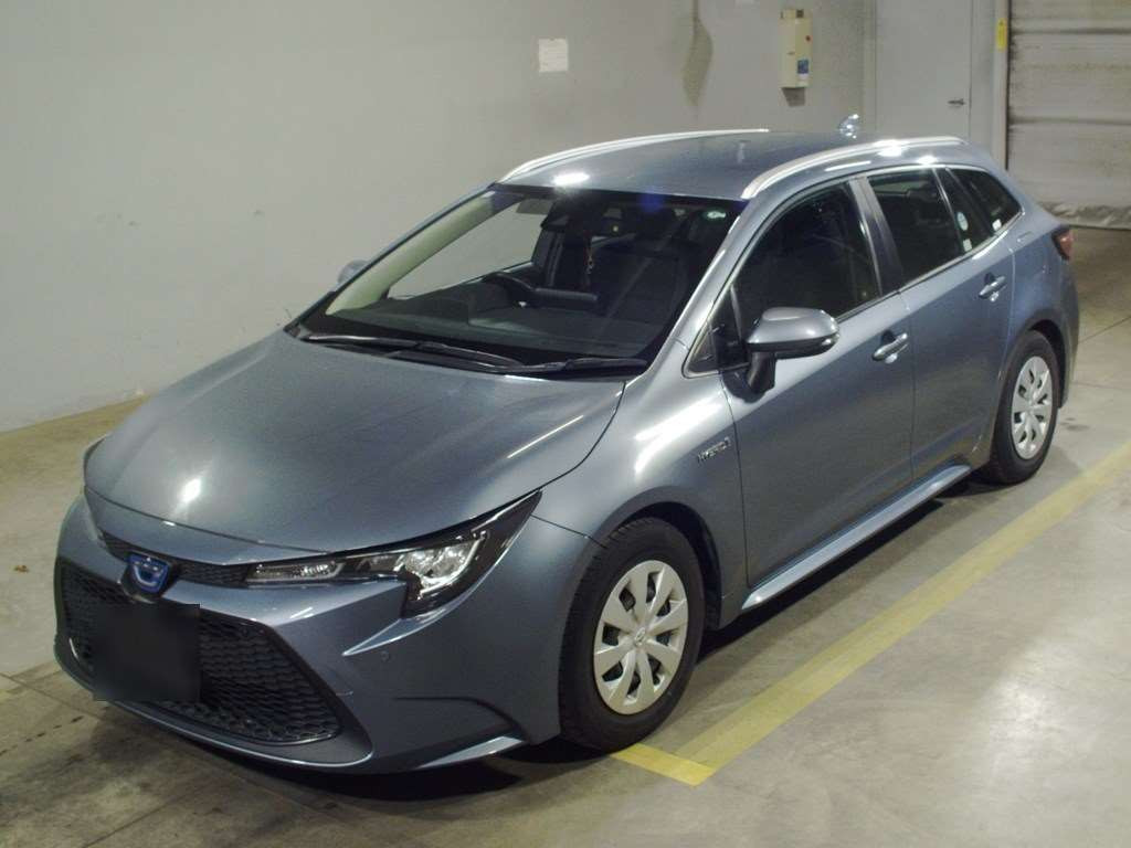 2020 Toyota Corolla Touring Wagon ZWE214W[0]