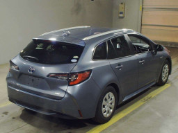 2020 Toyota Corolla Touring Wagon