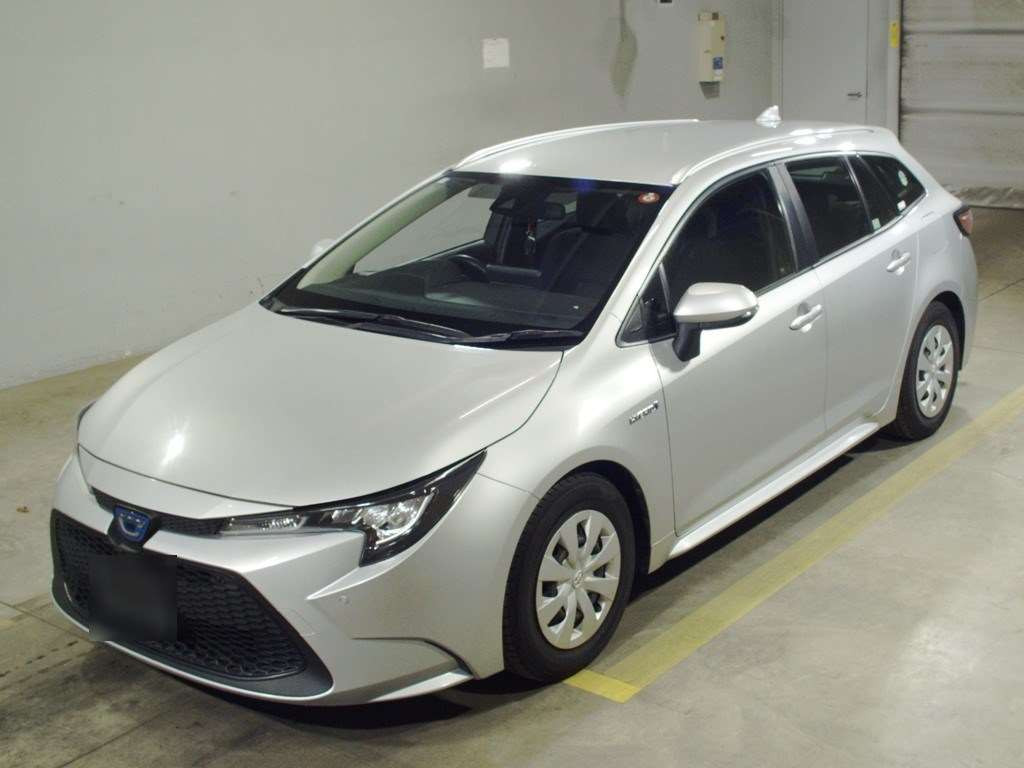 2019 Toyota Corolla Touring Wagon ZWE214W[0]