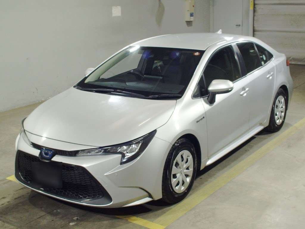 2019 Toyota Corolla Sedan ZWE214[0]