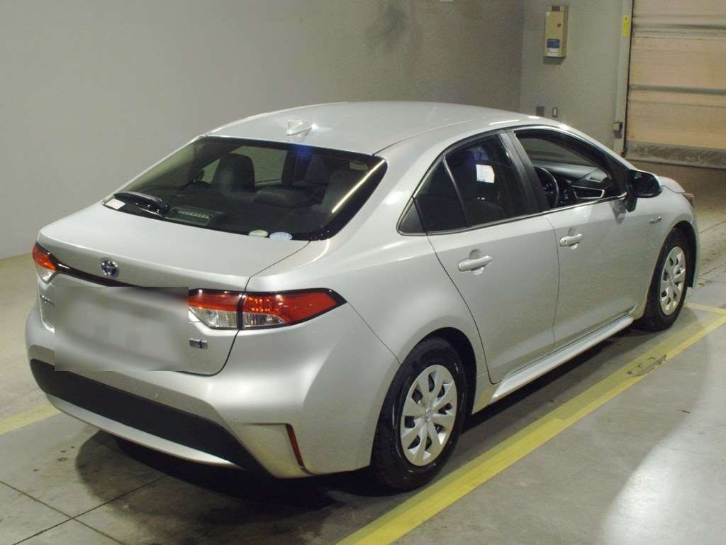 2019 Toyota Corolla Sedan ZWE214[1]