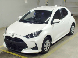 2022 Toyota YARIS