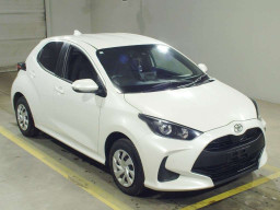 2022 Toyota YARIS