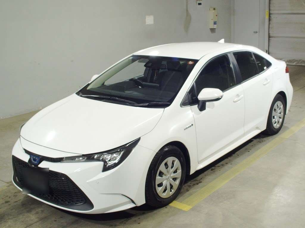 2020 Toyota Corolla Sedan ZWE214[0]