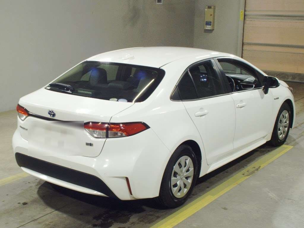 2020 Toyota Corolla Sedan ZWE214[1]