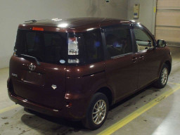 2014 Toyota Sienta