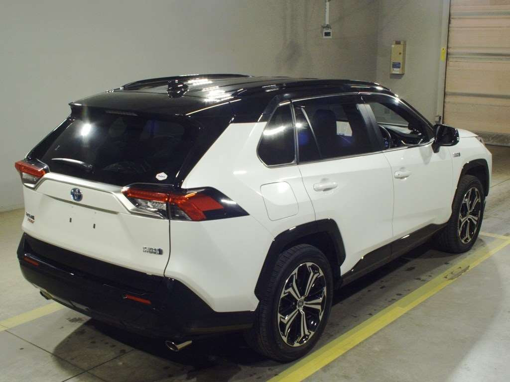 2021 Toyota Rav4 PHV AXAP54[1]