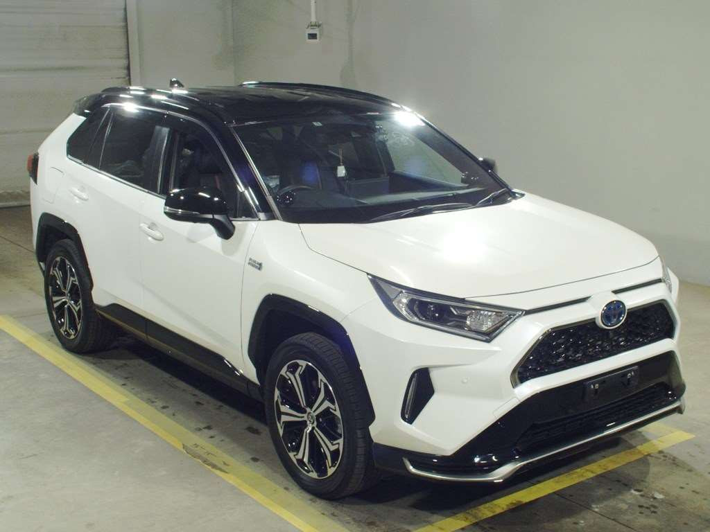 2021 Toyota Rav4 PHV AXAP54[2]