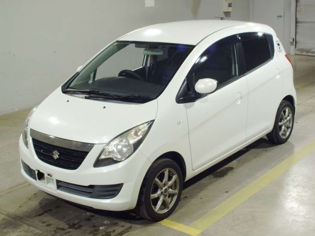 2007 Suzuki Cervo HG21S[0]