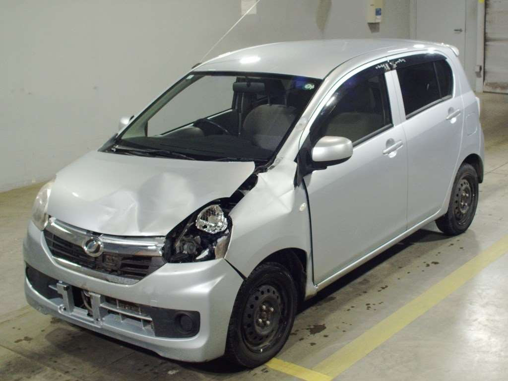 2014 Daihatsu Mira es LA310S[0]