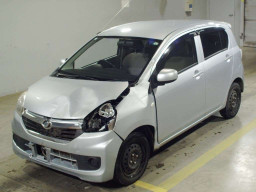 2014 Daihatsu Mira es