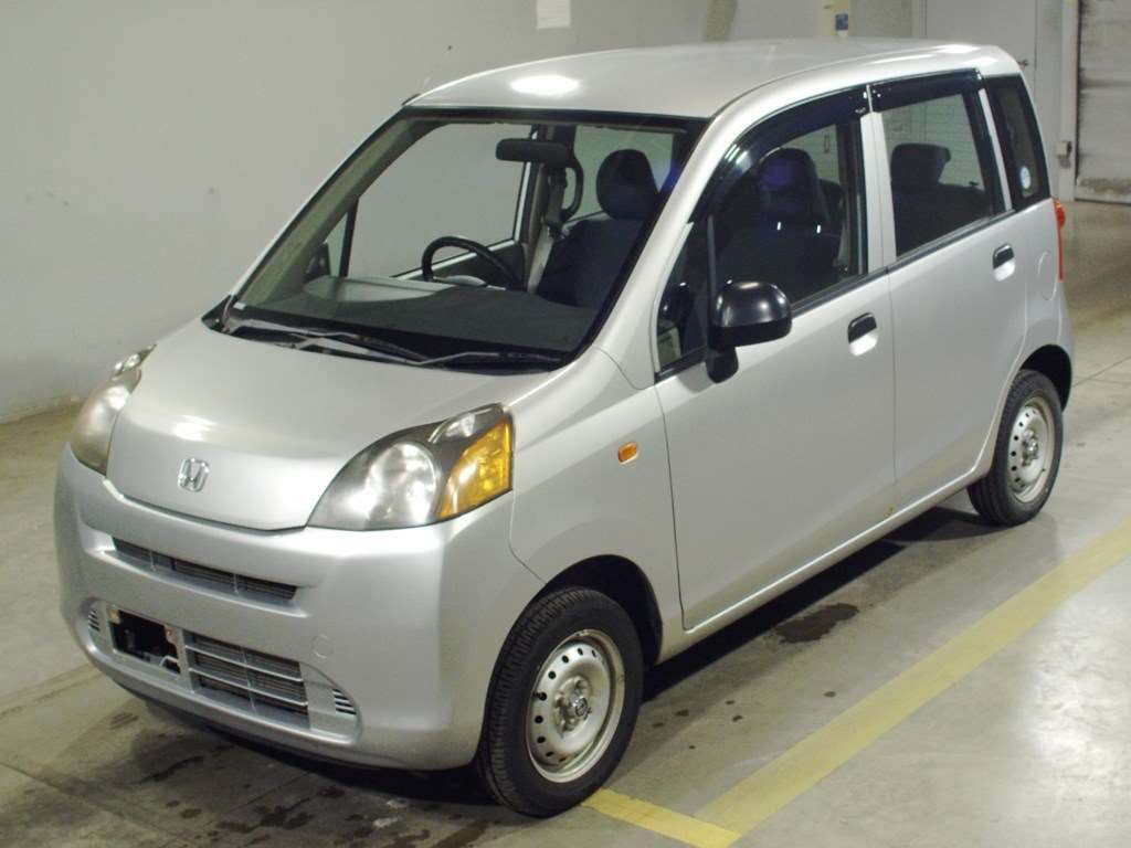 2009 Honda Life JC2[0]