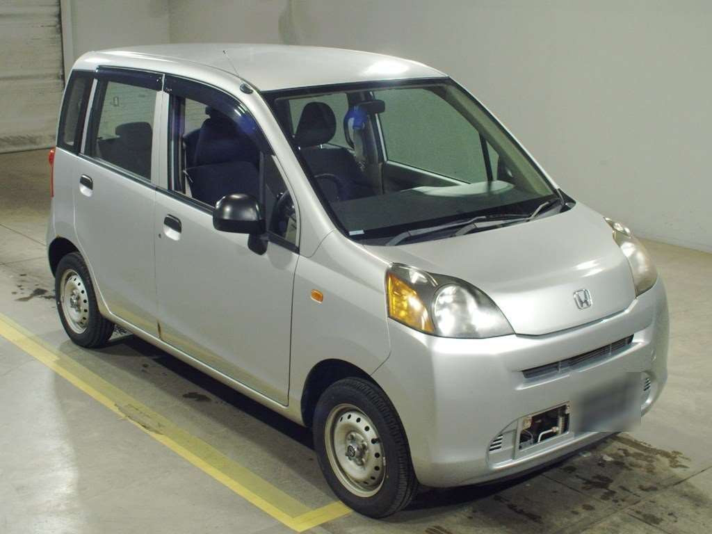 2009 Honda Life JC2[2]