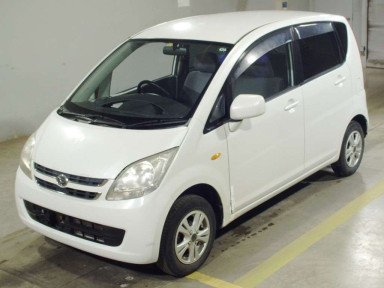 2008 Daihatsu Move