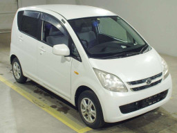 2008 Daihatsu Move