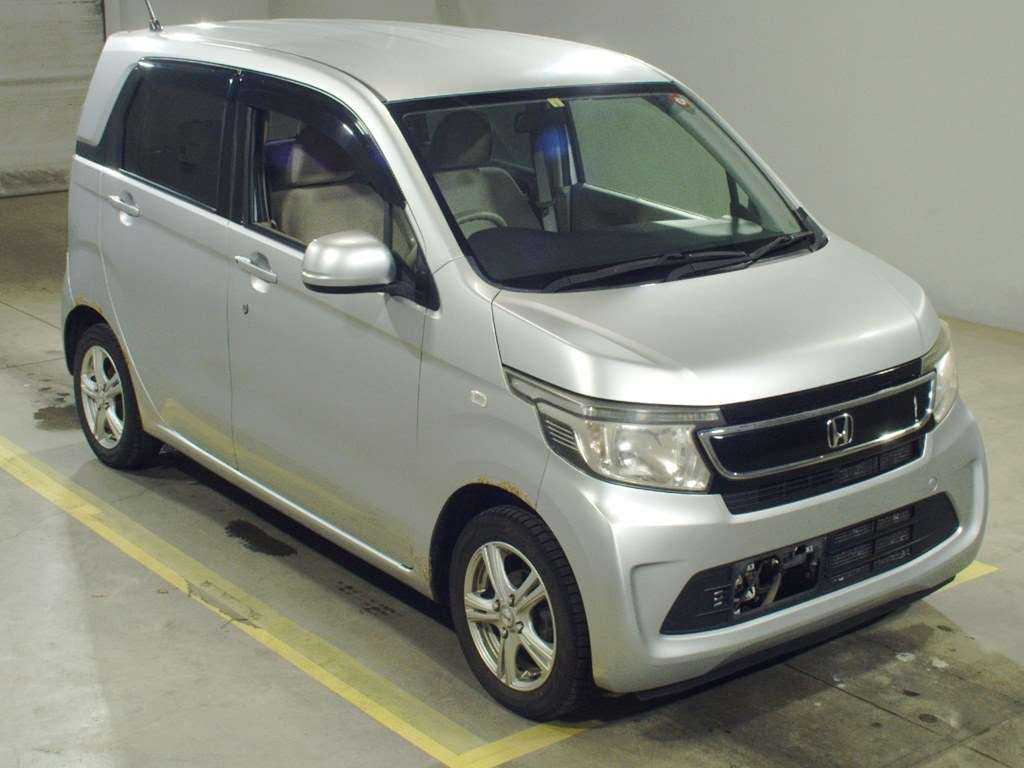 2014 Honda N-Wgn JH1[2]