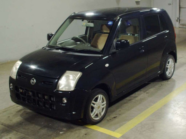 2009 Nissan Pino