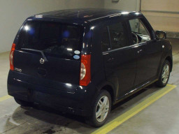 2009 Nissan Pino