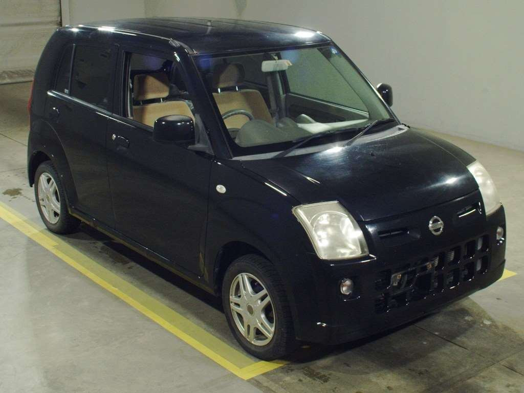 2009 Nissan Pino HC24S[2]