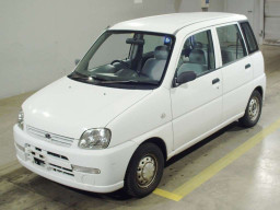 2006 Subaru Pleo