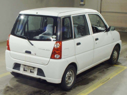 2006 Subaru Pleo