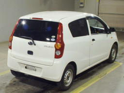 2012 Subaru Pleo