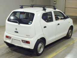 2019 Suzuki Alto