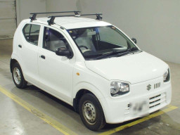 2019 Suzuki Alto