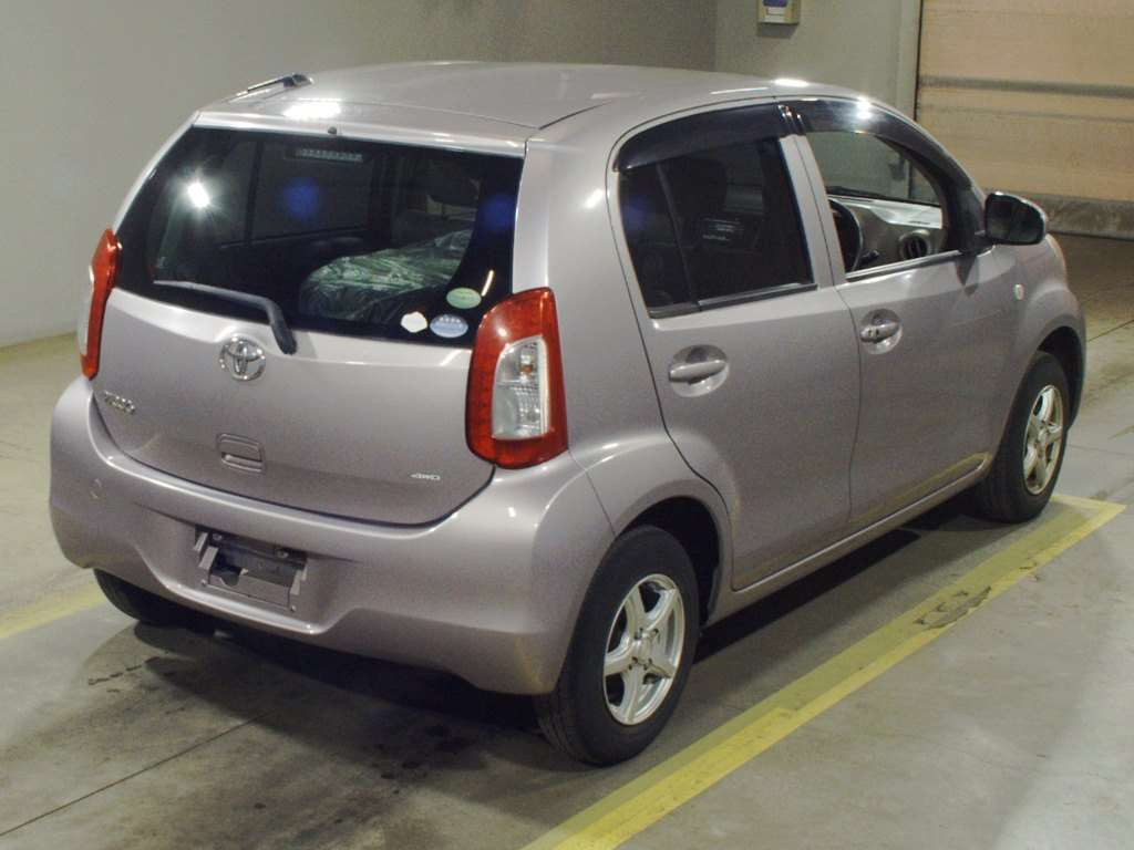 2015 Toyota Passo KGC35[1]