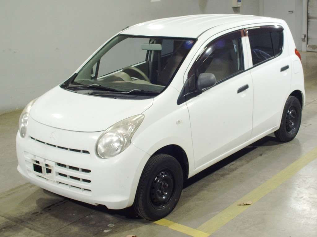 2013 Suzuki Alto HA25V[0]