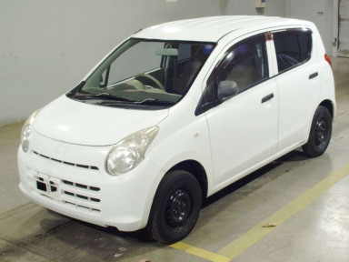 2013 Suzuki Alto