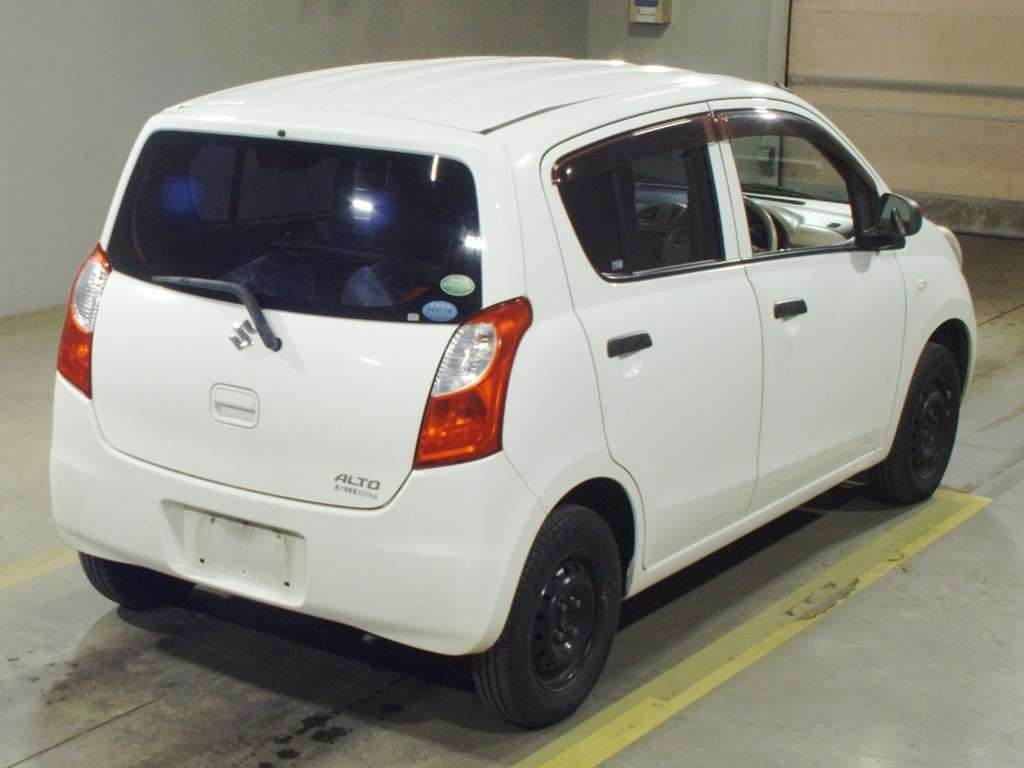 2013 Suzuki Alto HA25V[1]