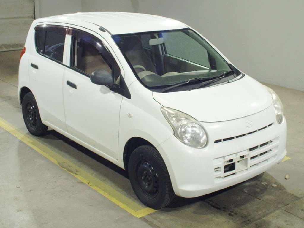 2013 Suzuki Alto HA25V[2]