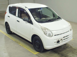 2013 Suzuki Alto