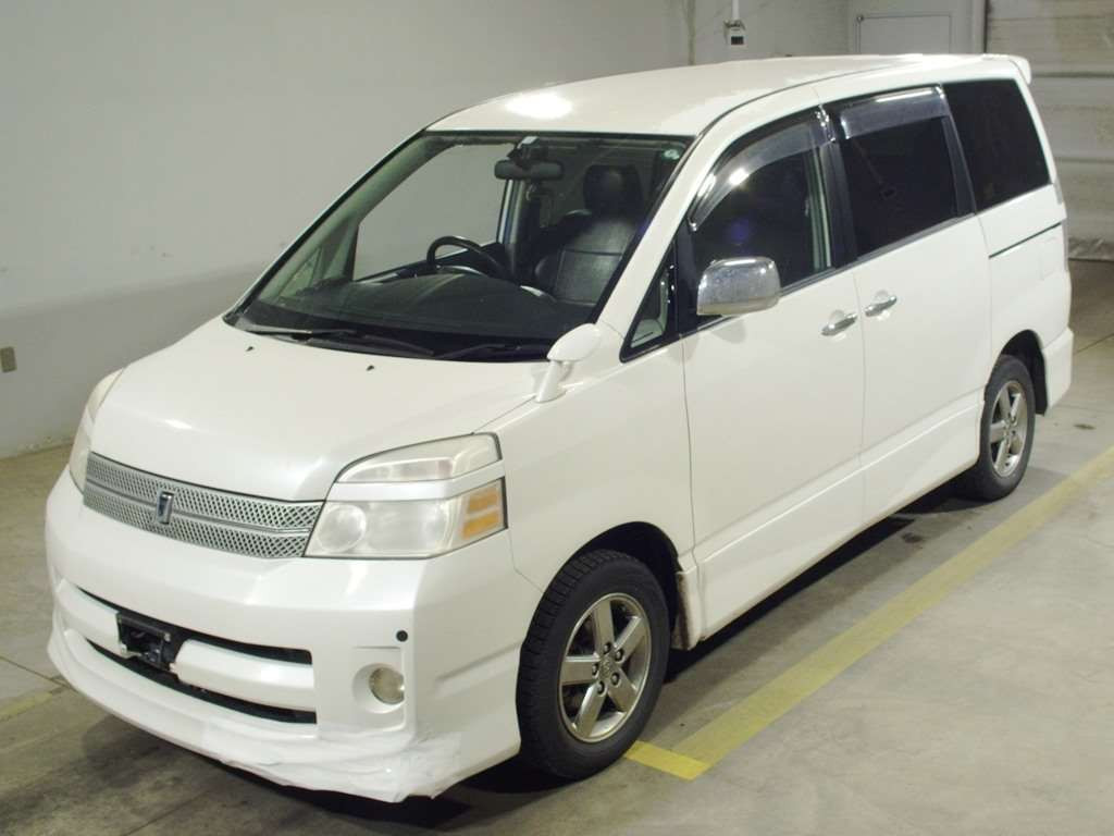 2006 Toyota Voxy AZR65G[0]