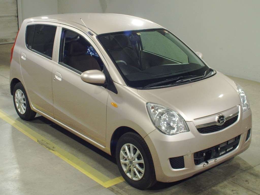 2008 Daihatsu Mira L285S[2]