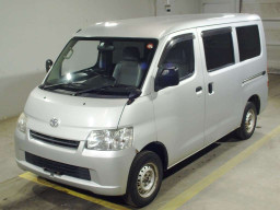 2014 Toyota Townace Van