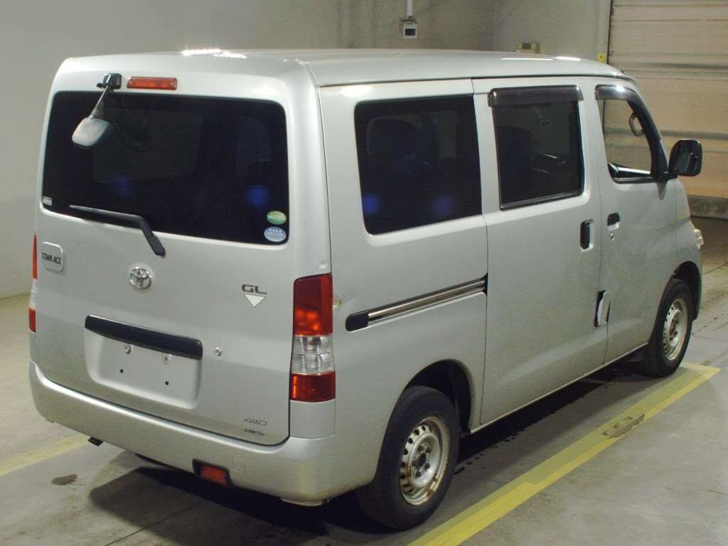 2014 Toyota Townace Van S412M[1]