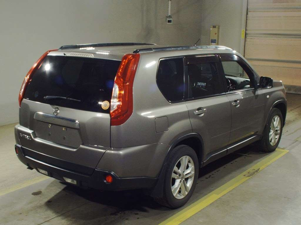 2012 Nissan X-Trail NT31[1]