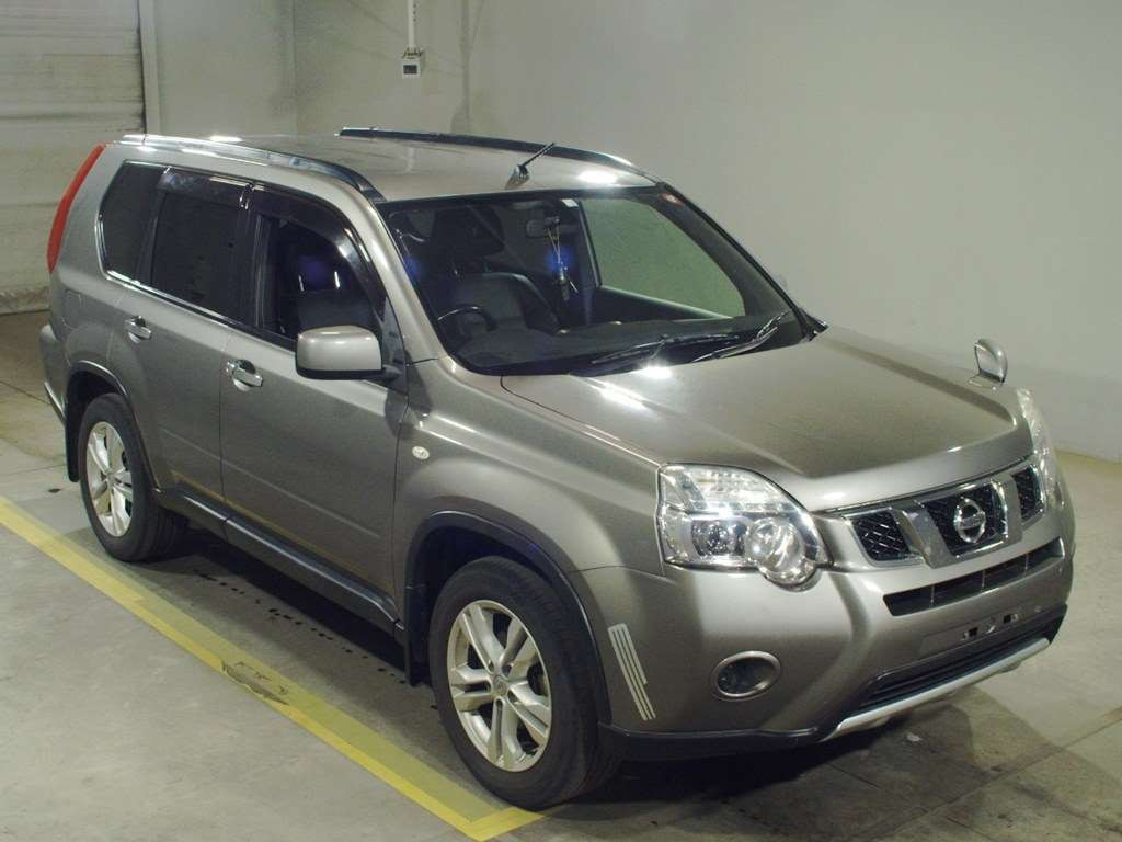 2012 Nissan X-Trail NT31[2]