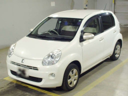 2011 Toyota Passo