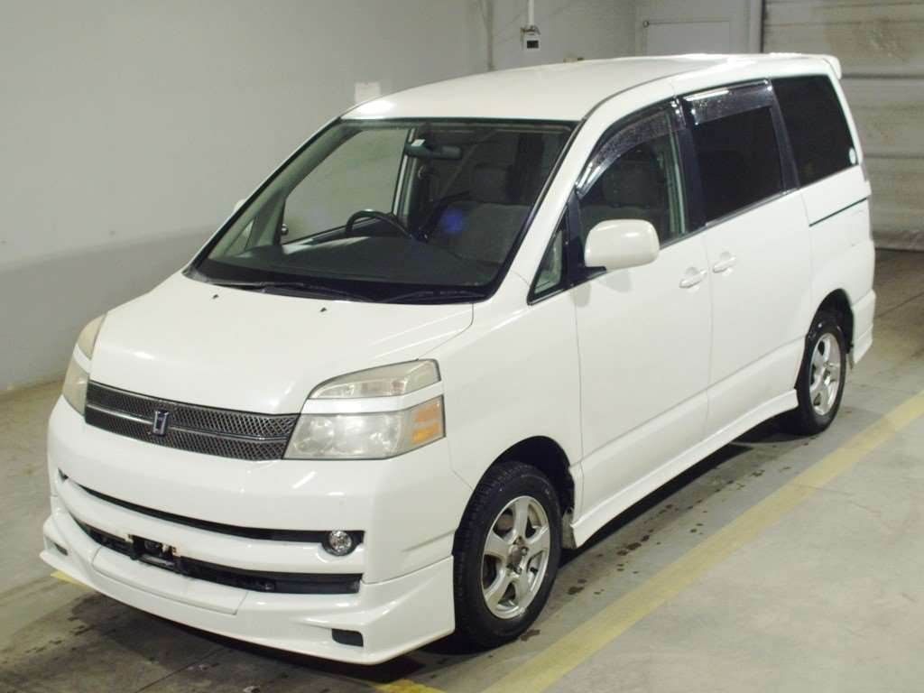 2005 Toyota Voxy AZR65G[0]