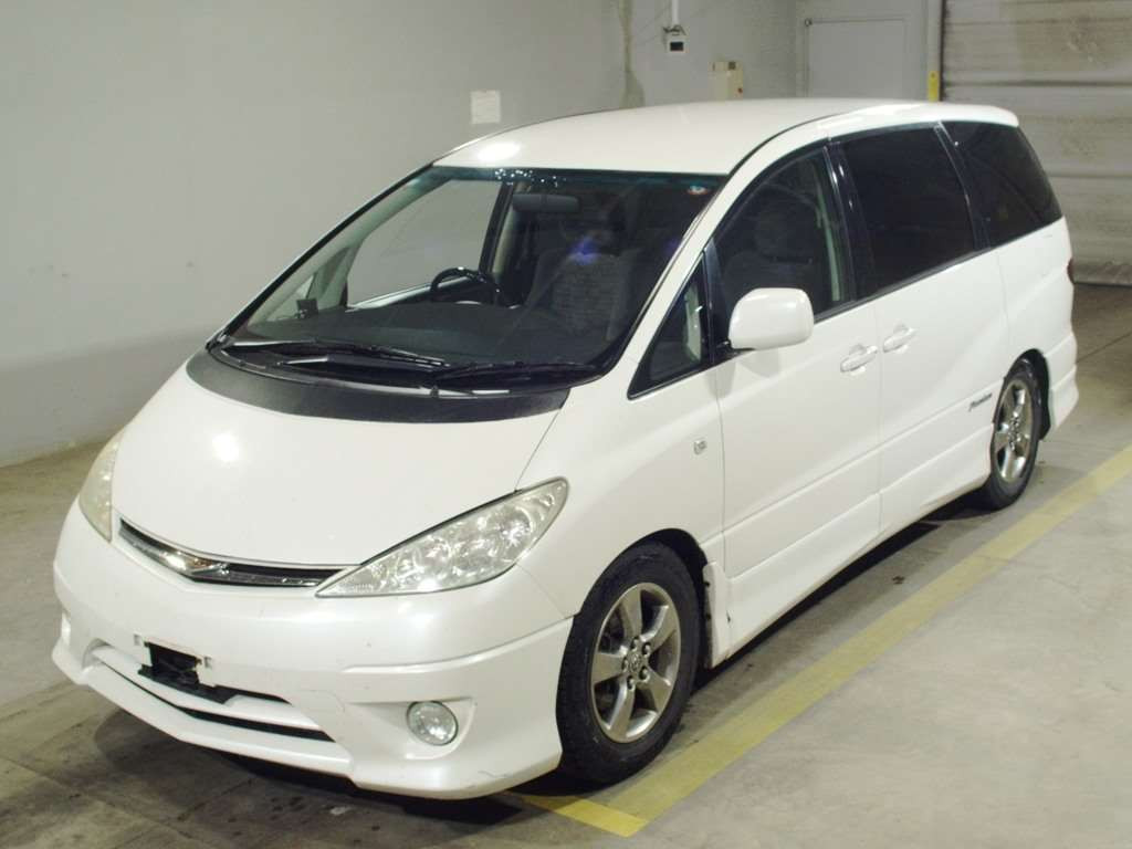 2004 Toyota Estima T ACR40W[0]