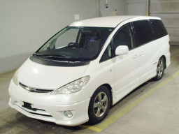 2004 Toyota Estima T