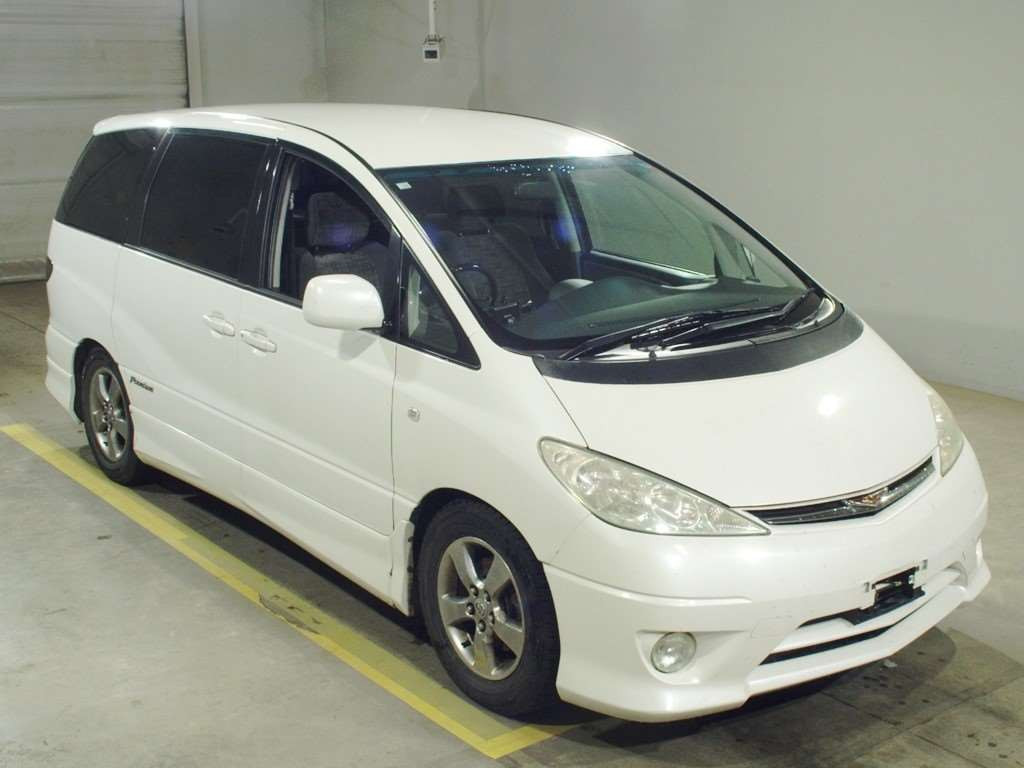 2004 Toyota Estima T ACR40W[2]