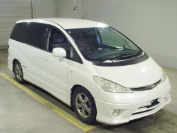 2004 Toyota Estima T