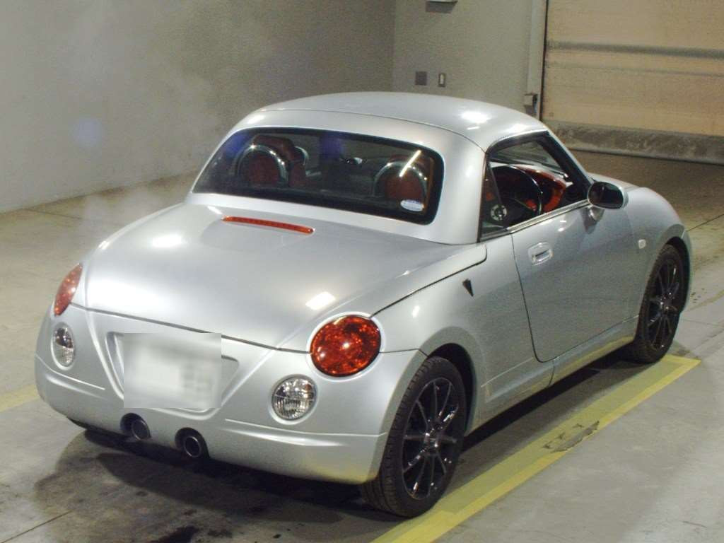 2003 Daihatsu Copen L880K[1]